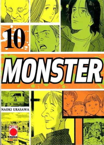 Manga Storie # 59