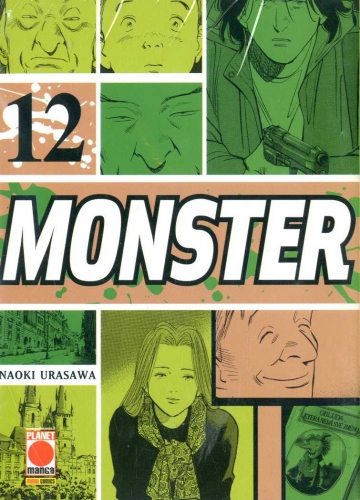 Manga Storie # 61