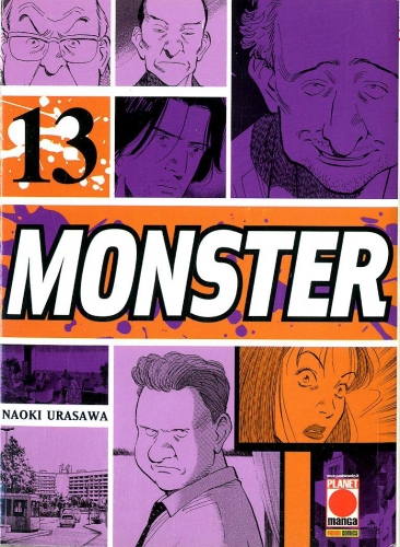 Manga Storie # 62