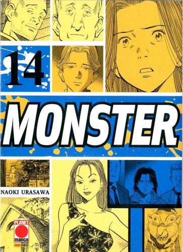 Manga Storie # 63