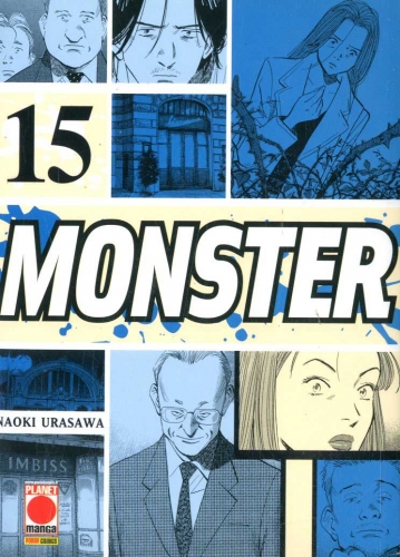 Manga Storie # 64