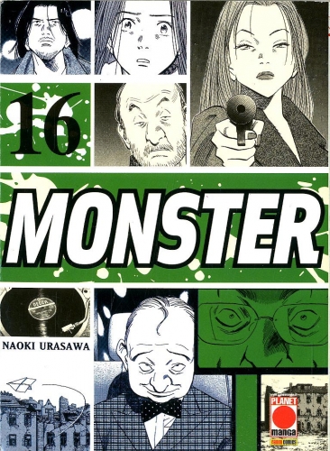 Manga Storie # 65