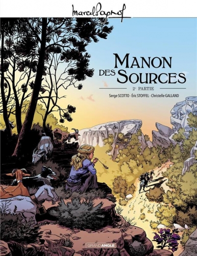 Manon des sources # 2