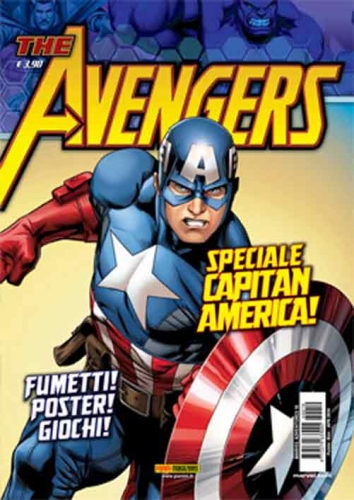 Marvel Adventures # 10