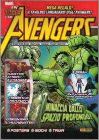 Marvel Adventures # 23