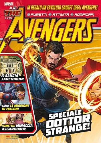 Marvel Adventures # 45