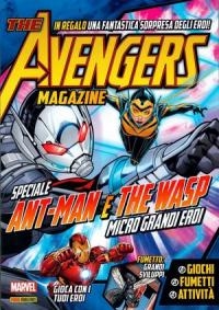 Marvel Adventures # 62