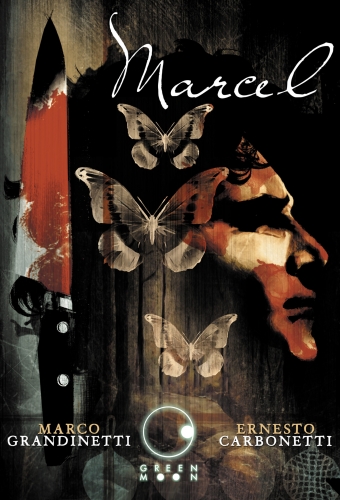 Marcel # 1
