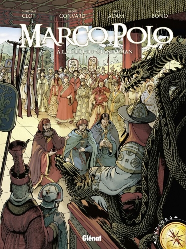 Marco Polo # 2