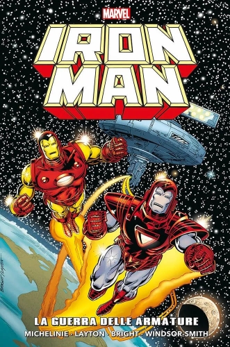 Marvel Epic Collection # 1
