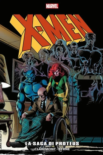 Marvel Epic Collection # 4