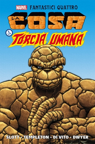 Marvel History # 34