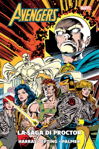 Marvel History # 40