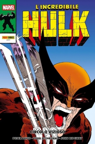 Marvel History # 49