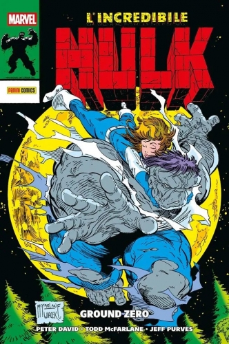 Marvel History # 50