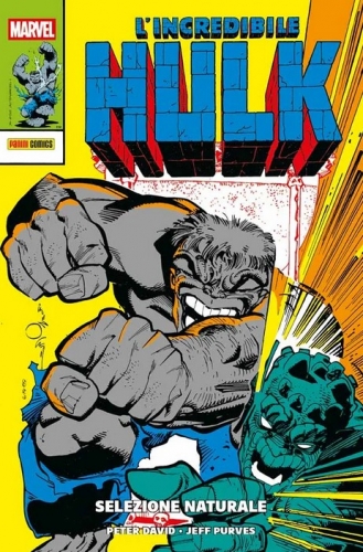 Marvel History # 52