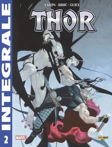 Marvel Integrale: Thor di Jason Aaron # 2