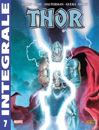 Marvel Integrale: Thor di Jason Aaron # 7