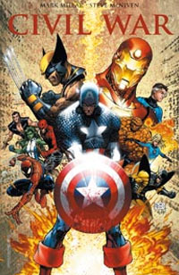 Marvel Omnibus # 2