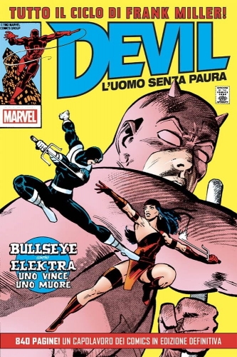 Marvel Omnibus # 5