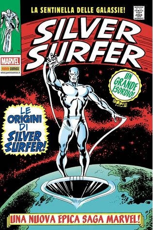 Marvel Omnibus # 6