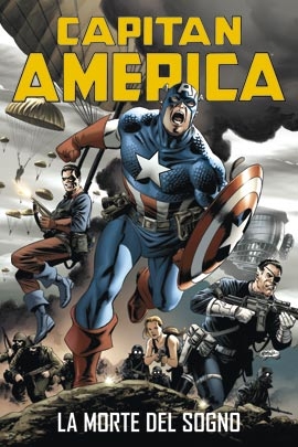Marvel Omnibus # 9