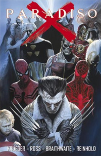 Marvel Omnibus # 14
