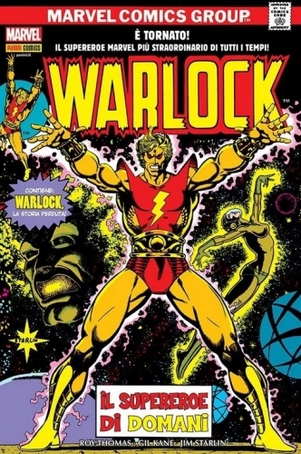 Marvel Omnibus # 16