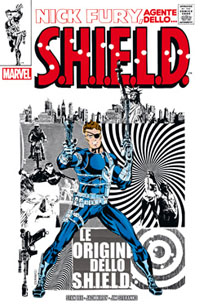 Marvel Omnibus # 22