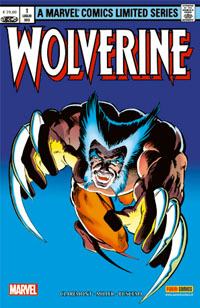 Marvel Omnibus # 23