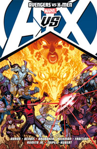 Marvel Omnibus # 31