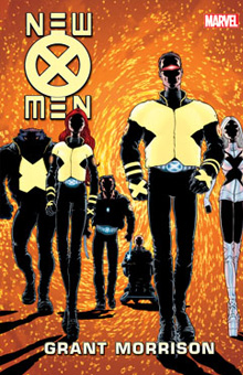 Marvel Omnibus # 32
