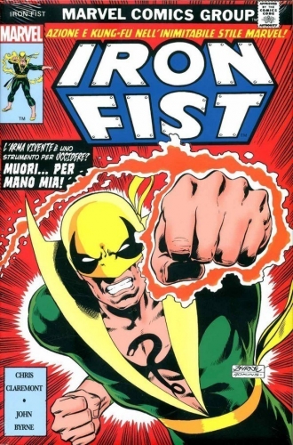 Marvel Omnibus # 34
