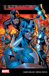 Marvel Omnibus # 37