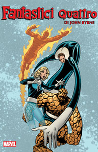 Marvel Omnibus # 38