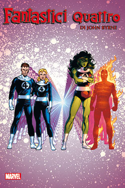 Marvel Omnibus # 43