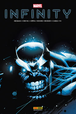 Marvel Omnibus # 45