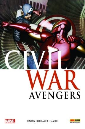 Marvel Omnibus # 54