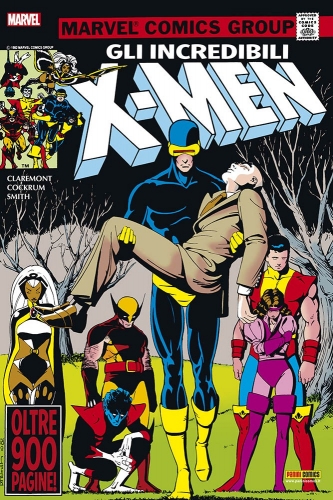 Marvel Omnibus # 65