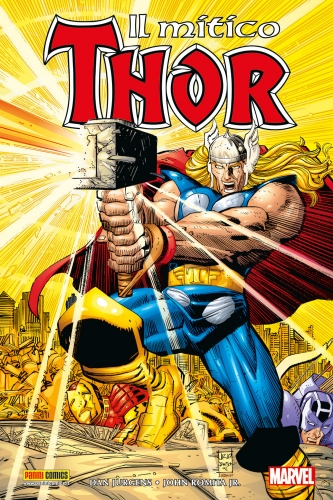 Marvel Omnibus # 68