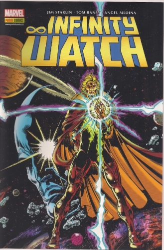 Marvel Omnibus # 74