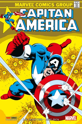 Marvel Omnibus # 76