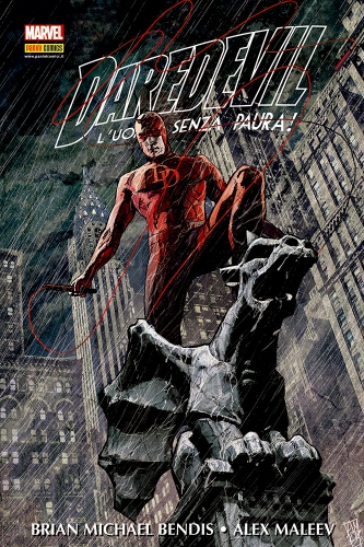 Marvel Omnibus # 83