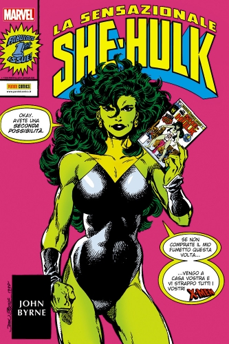 Marvel Omnibus # 86