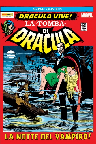 Marvel Omnibus # 91