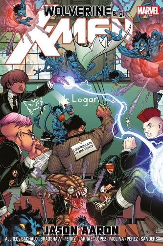 Marvel Omnibus # 99