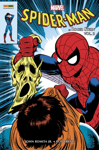 Marvel Omnibus # 101