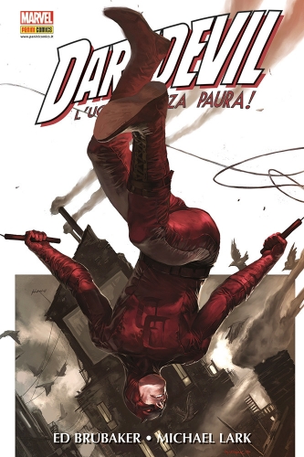 Marvel Omnibus # 117