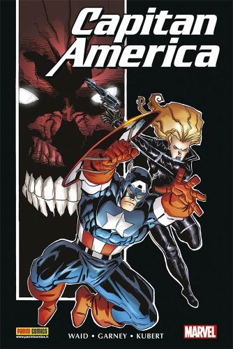 Marvel Omnibus # 118