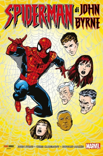 Marvel Omnibus # 129